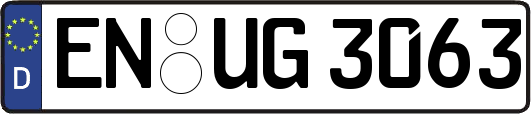 EN-UG3063