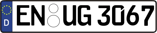 EN-UG3067