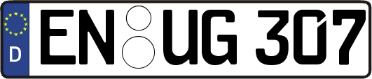 EN-UG307