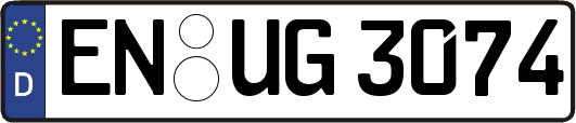 EN-UG3074