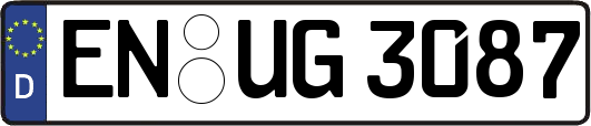 EN-UG3087
