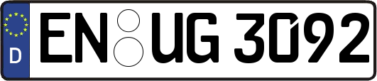 EN-UG3092