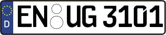 EN-UG3101