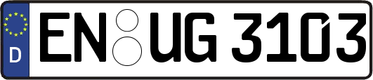 EN-UG3103