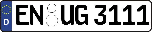 EN-UG3111