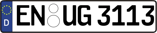 EN-UG3113