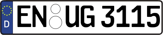 EN-UG3115