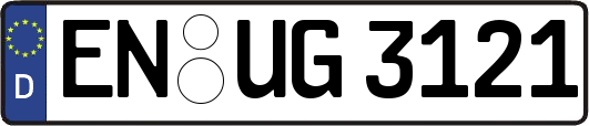 EN-UG3121