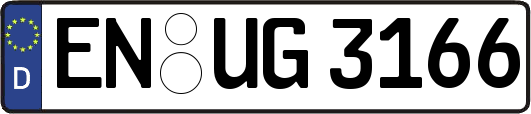 EN-UG3166