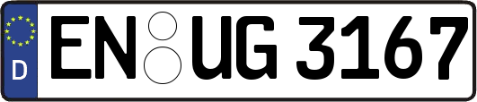 EN-UG3167