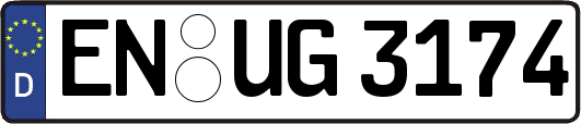 EN-UG3174
