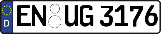 EN-UG3176
