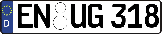 EN-UG318