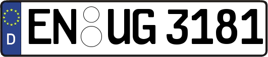 EN-UG3181