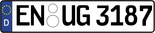 EN-UG3187