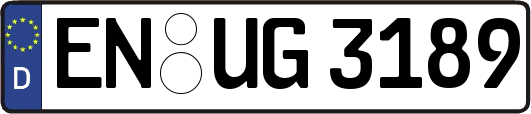 EN-UG3189