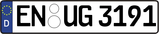 EN-UG3191
