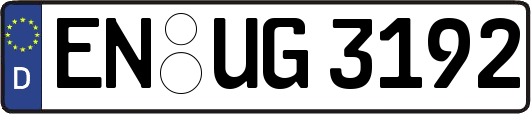 EN-UG3192
