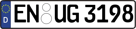 EN-UG3198