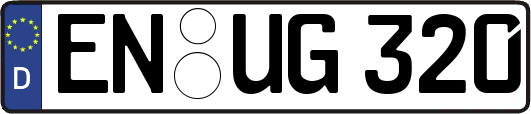 EN-UG320