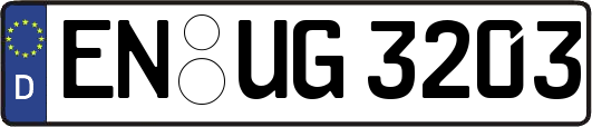 EN-UG3203