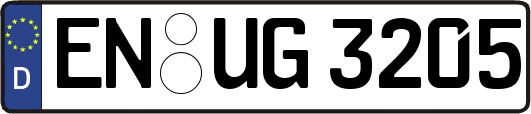 EN-UG3205