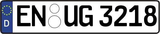 EN-UG3218