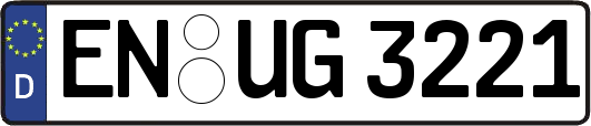 EN-UG3221