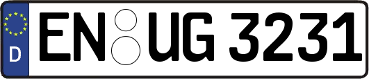 EN-UG3231