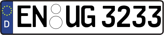 EN-UG3233