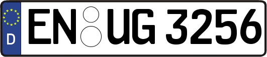 EN-UG3256