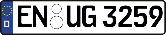 EN-UG3259