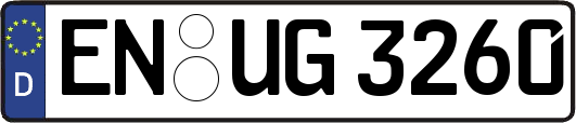 EN-UG3260