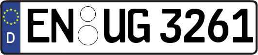 EN-UG3261
