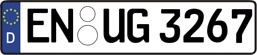 EN-UG3267
