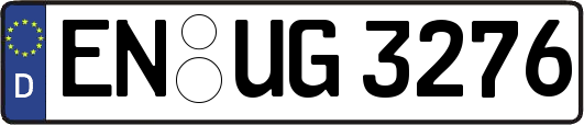 EN-UG3276