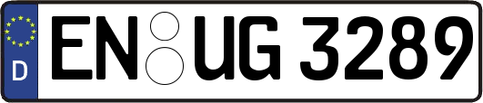 EN-UG3289