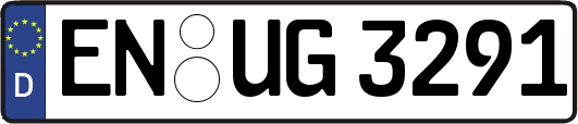 EN-UG3291