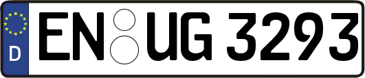 EN-UG3293
