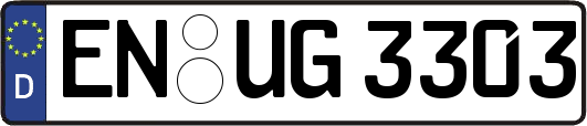 EN-UG3303