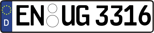EN-UG3316