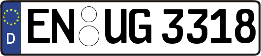 EN-UG3318
