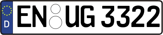 EN-UG3322