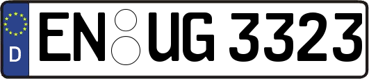 EN-UG3323