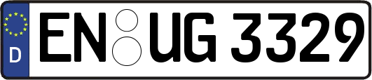 EN-UG3329