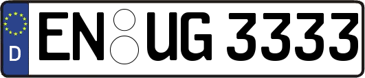 EN-UG3333