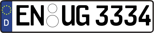 EN-UG3334