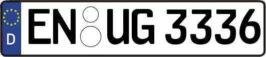 EN-UG3336