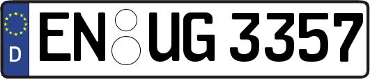 EN-UG3357