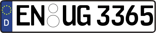 EN-UG3365